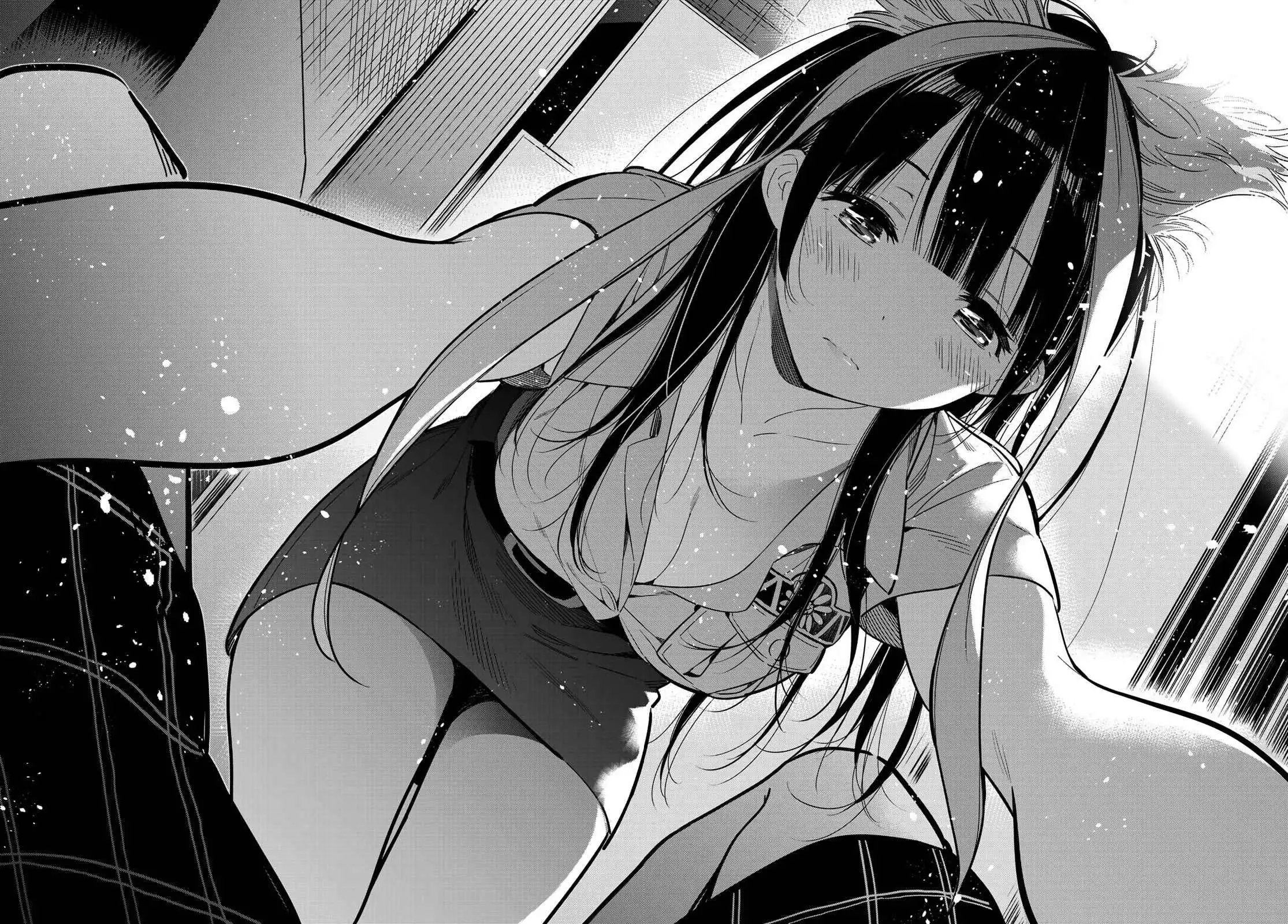 Kanojo, Okarishimasu Chapter 113 21